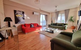 50 Meters From The Lara Beach